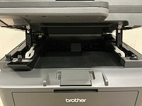 Brother mfc-l2800dw printer - afbeelding 6 van  11