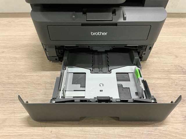 Brother mfc-l2800dw printer - afbeelding 7 van  11