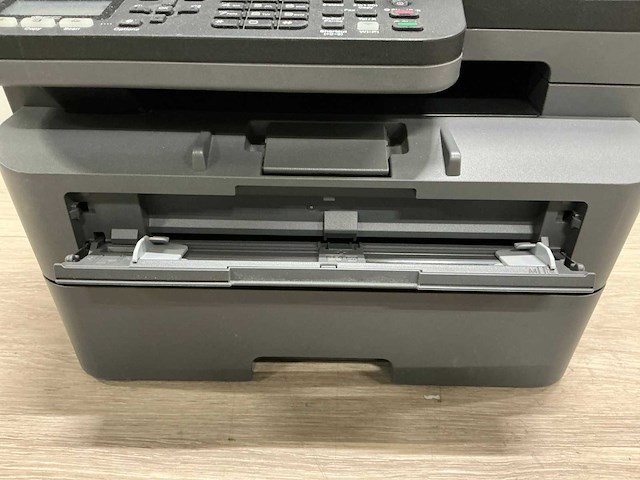 Brother mfc-l2800dw printer - afbeelding 8 van  11