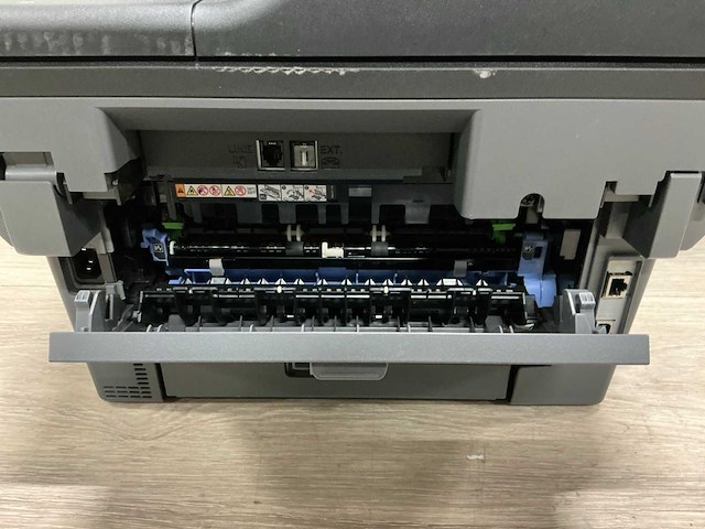 Brother mfc-l2800dw printer - afbeelding 10 van  11