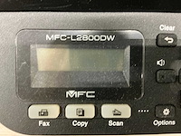Brother mfc-l2800dw printer - afbeelding 11 van  11
