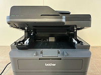 Brother mfc-l2800dw printer - afbeelding 1 van  4