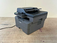 Brother mfc-l2800dw printer - afbeelding 2 van  4
