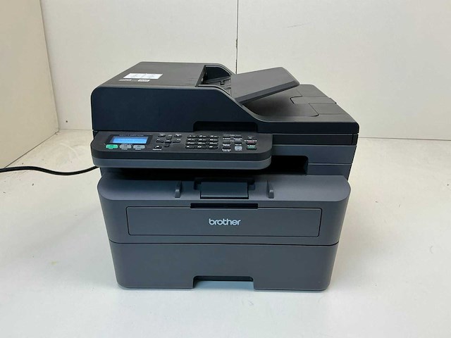 Brother mfc-l2827dw overige printers en copiers - afbeelding 1 van  4