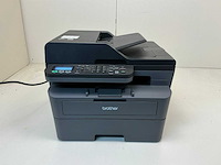 Brother mfc-l2827dw overige printers en copiers - afbeelding 1 van  4