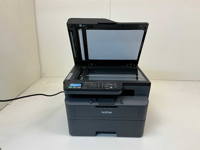 Brother mfc-l2827dw overige printers en copiers - afbeelding 2 van  4