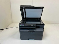 Brother mfc-l2827dw overige printers en copiers - afbeelding 2 van  4