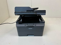 Brother mfc-l2827dw overige printers en copiers - afbeelding 3 van  4