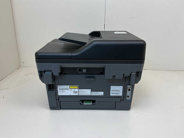 Brother mfc-l2827dw overige printers en copiers - afbeelding 4 van  4