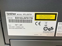 Brother mfc-l2827dw overige printers en copiers - afbeelding 3 van  12