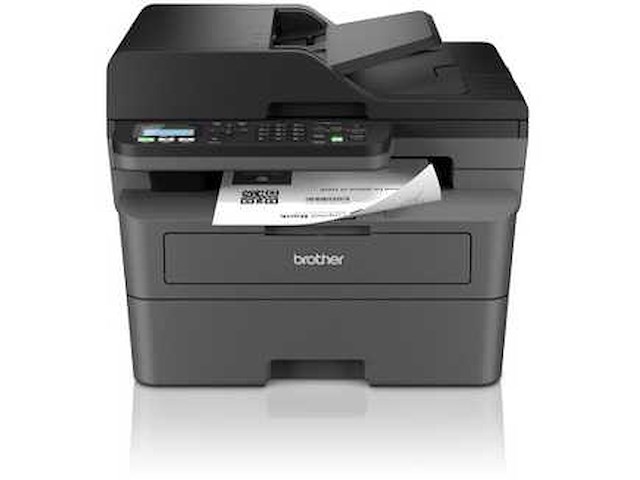 Brother mfc-l2827dw overige printers en copiers - afbeelding 4 van  12