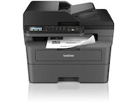 Brother mfc-l2827dw overige printers en copiers - afbeelding 4 van  12