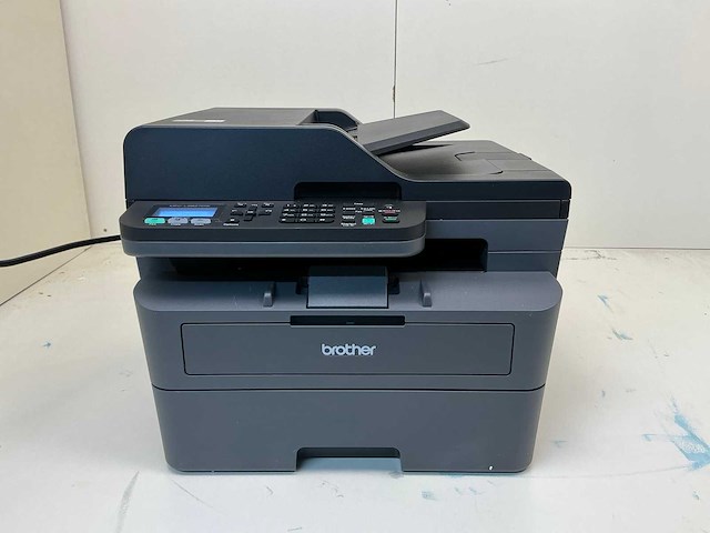 Brother mfc-l2827dw overige printers en copiers - afbeelding 1 van  12