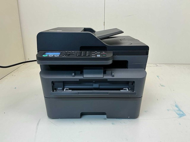 Brother mfc-l2827dw overige printers en copiers - afbeelding 7 van  12