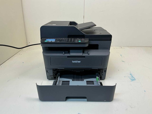 Brother mfc-l2827dw overige printers en copiers - afbeelding 8 van  12