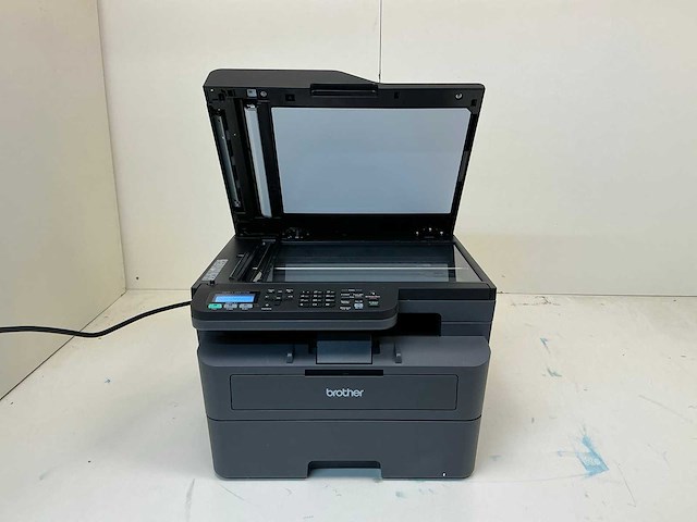 Brother mfc-l2827dw overige printers en copiers - afbeelding 9 van  12