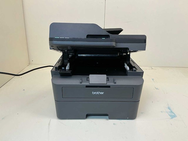 Brother mfc-l2827dw overige printers en copiers - afbeelding 10 van  12