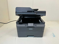 Brother mfc-l2827dw overige printers en copiers - afbeelding 10 van  12