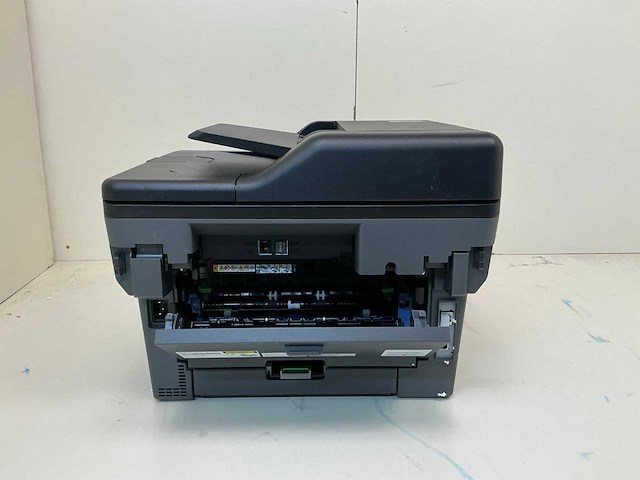 Brother mfc-l2827dw overige printers en copiers - afbeelding 12 van  12