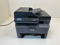 Brother mfc-l2835dw overige printers en copiers - afbeelding 1 van  6