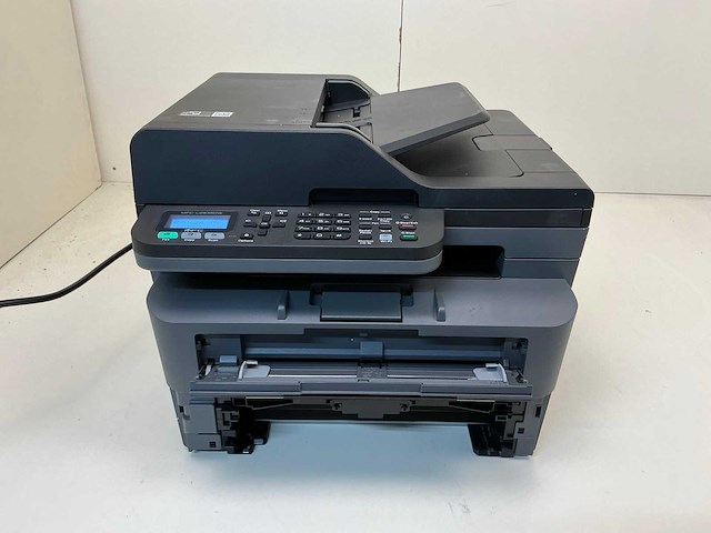 Brother mfc-l2835dw overige printers en copiers - afbeelding 3 van  6