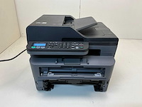 Brother mfc-l2835dw overige printers en copiers - afbeelding 3 van  6
