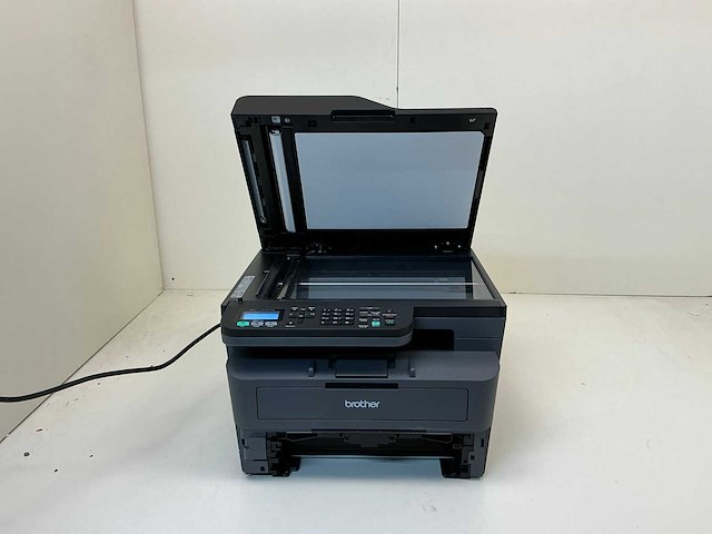 Brother mfc-l2835dw overige printers en copiers - afbeelding 4 van  6