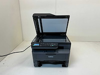 Brother mfc-l2835dw overige printers en copiers - afbeelding 4 van  6