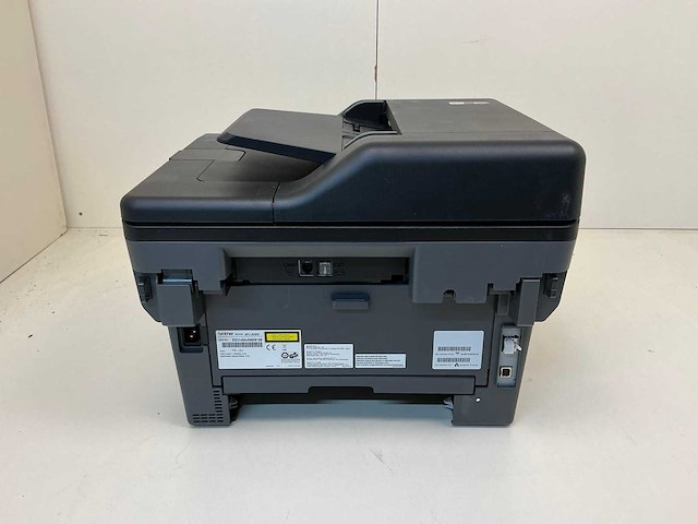 Brother mfc-l2835dw overige printers en copiers - afbeelding 5 van  6