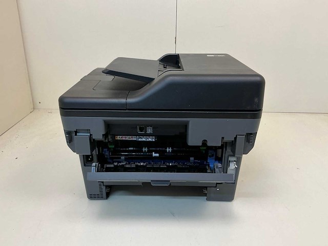 Brother mfc-l2835dw overige printers en copiers - afbeelding 6 van  6