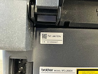Brother mfc-l2835dw overige printers en copiers - afbeelding 2 van  8