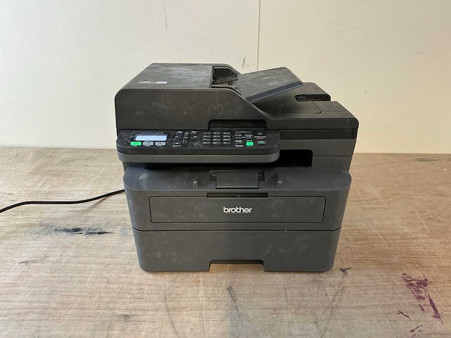 Brother mfc-l2835dw overige printers en copiers - afbeelding 1 van  8