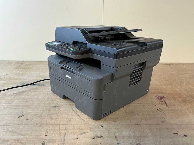 Brother mfc-l2835dw overige printers en copiers - afbeelding 5 van  8