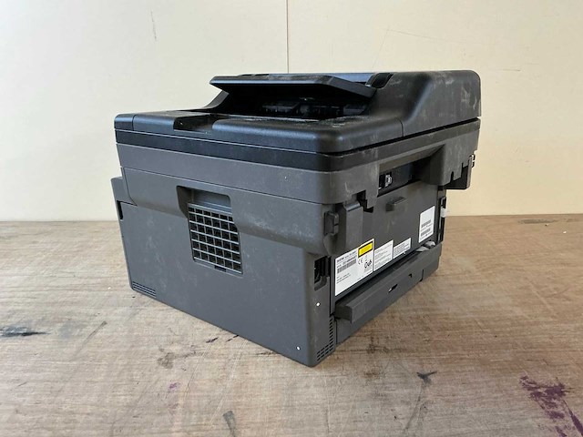 Brother mfc-l2835dw overige printers en copiers - afbeelding 6 van  8