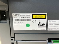 Brother mfc-l2835dw overige printers en copiers - afbeelding 2 van  11