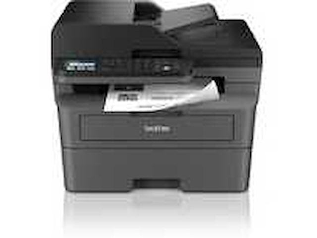 Brother mfc-l2835dw overige printers en copiers - afbeelding 3 van  11