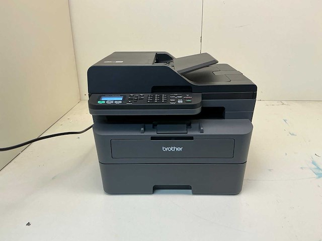 Brother mfc-l2835dw overige printers en copiers - afbeelding 1 van  11