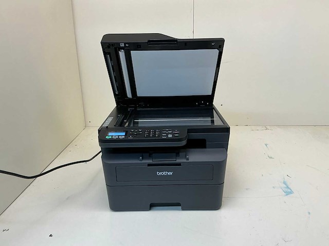 Brother mfc-l2835dw overige printers en copiers - afbeelding 6 van  11