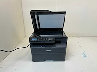 Brother mfc-l2835dw overige printers en copiers - afbeelding 6 van  11