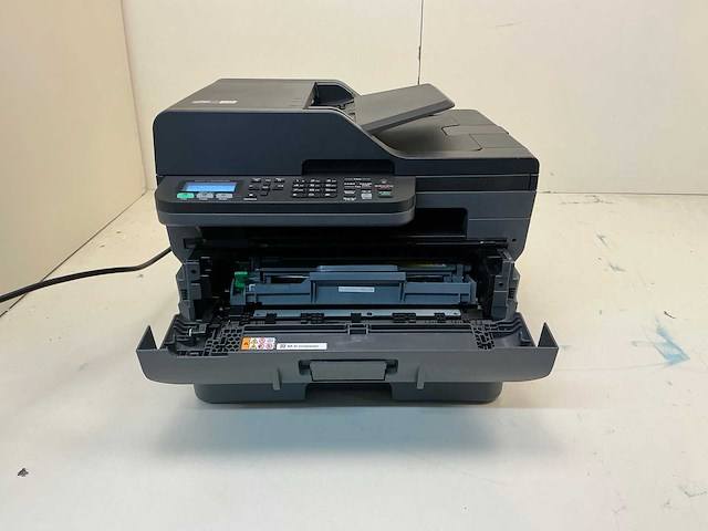 Brother mfc-l2835dw overige printers en copiers - afbeelding 7 van  11