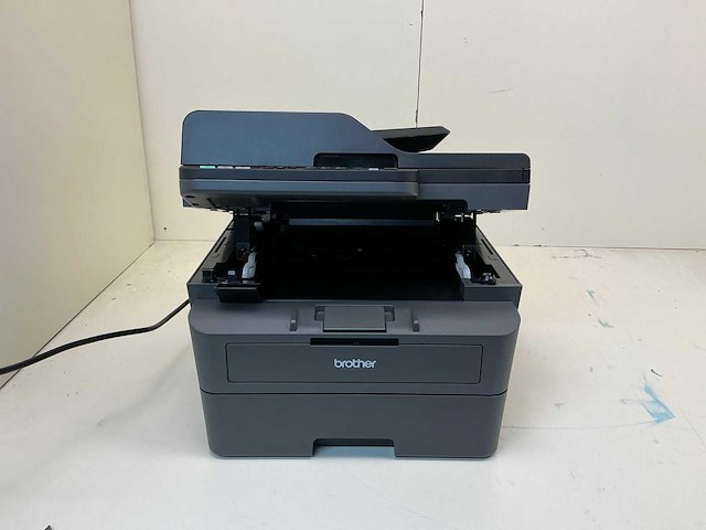 Brother mfc-l2835dw overige printers en copiers - afbeelding 9 van  11