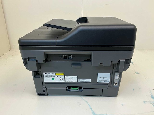 Brother mfc-l2835dw overige printers en copiers - afbeelding 10 van  11