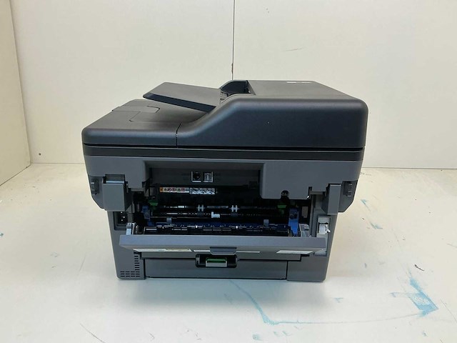 Brother mfc-l2835dw overige printers en copiers - afbeelding 11 van  11