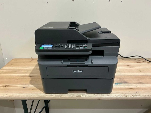 Brother mfc-l2835dw overige printers en copiers - afbeelding 1 van  8