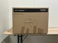 Brother mfc-l2835dw overige printers en copiers - afbeelding 2 van  8