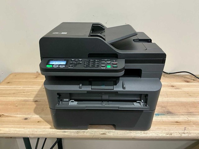 Brother mfc-l2835dw overige printers en copiers - afbeelding 4 van  8