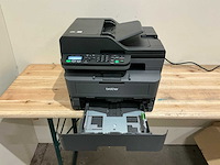 Brother mfc-l2835dw overige printers en copiers - afbeelding 5 van  8