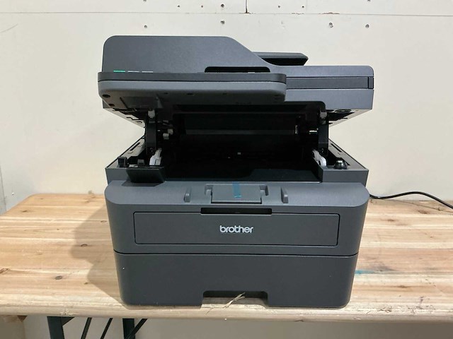 Brother mfc-l2835dw overige printers en copiers - afbeelding 6 van  8