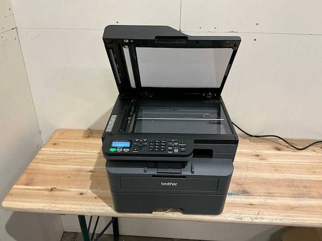 Brother mfc-l2835dw overige printers en copiers - afbeelding 7 van  8