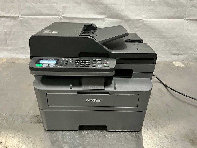 Brother mfc-l2835dw overige printers en copiers - afbeelding 1 van  10